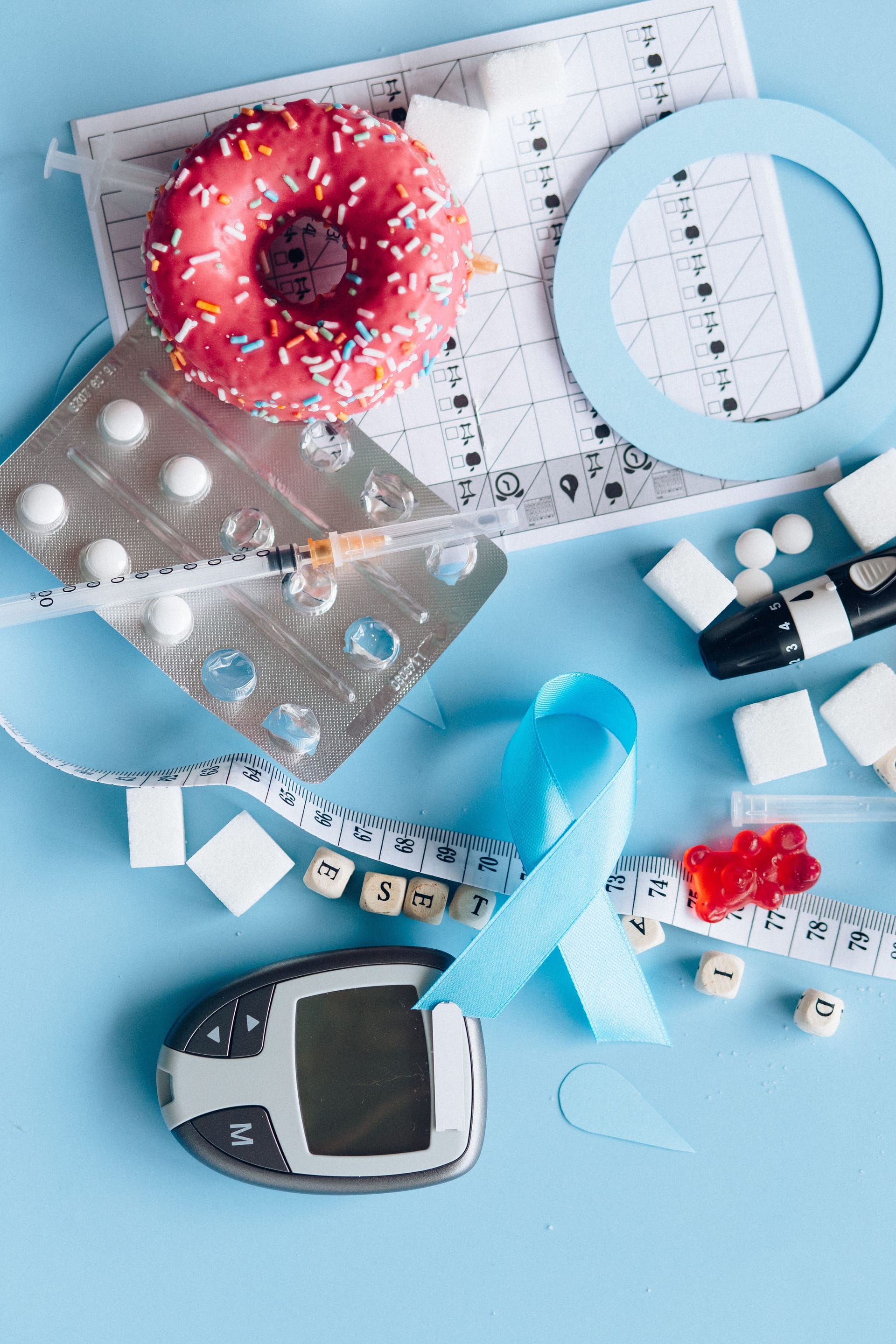 Management of chronic conditions