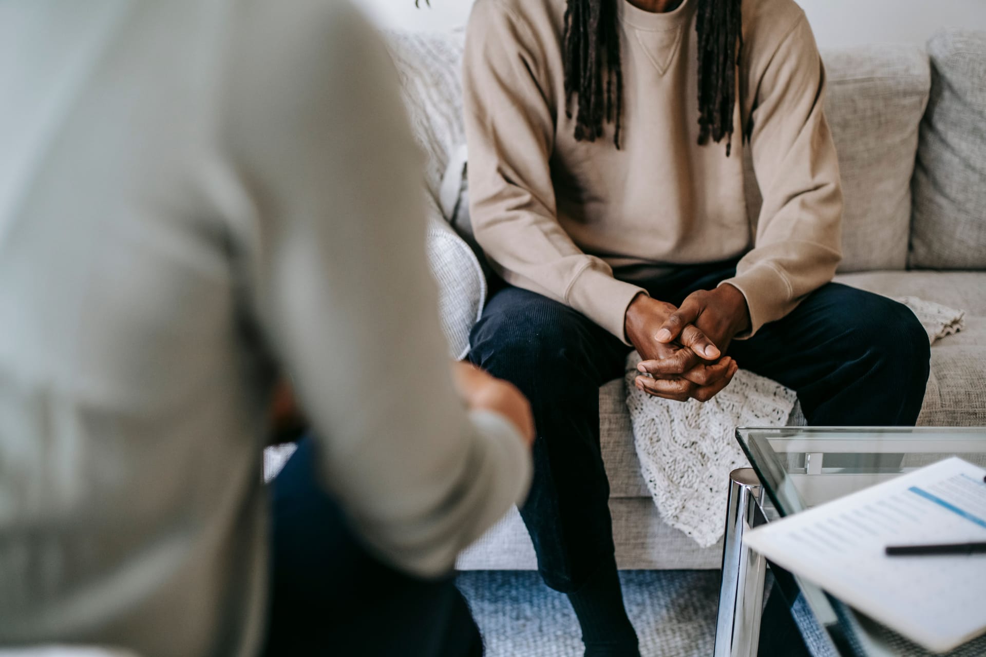 Health education and lifestyle counseling