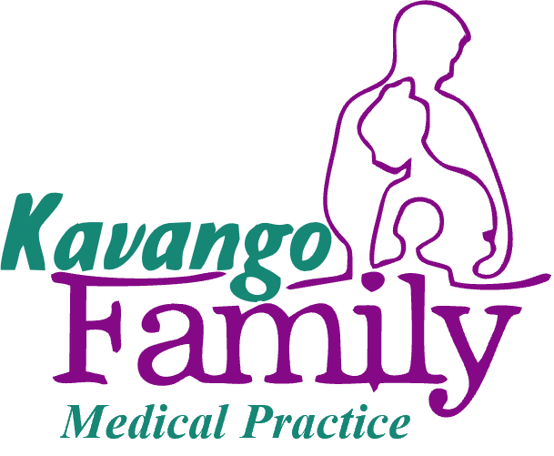 Kavango Family Medical Practice Logo