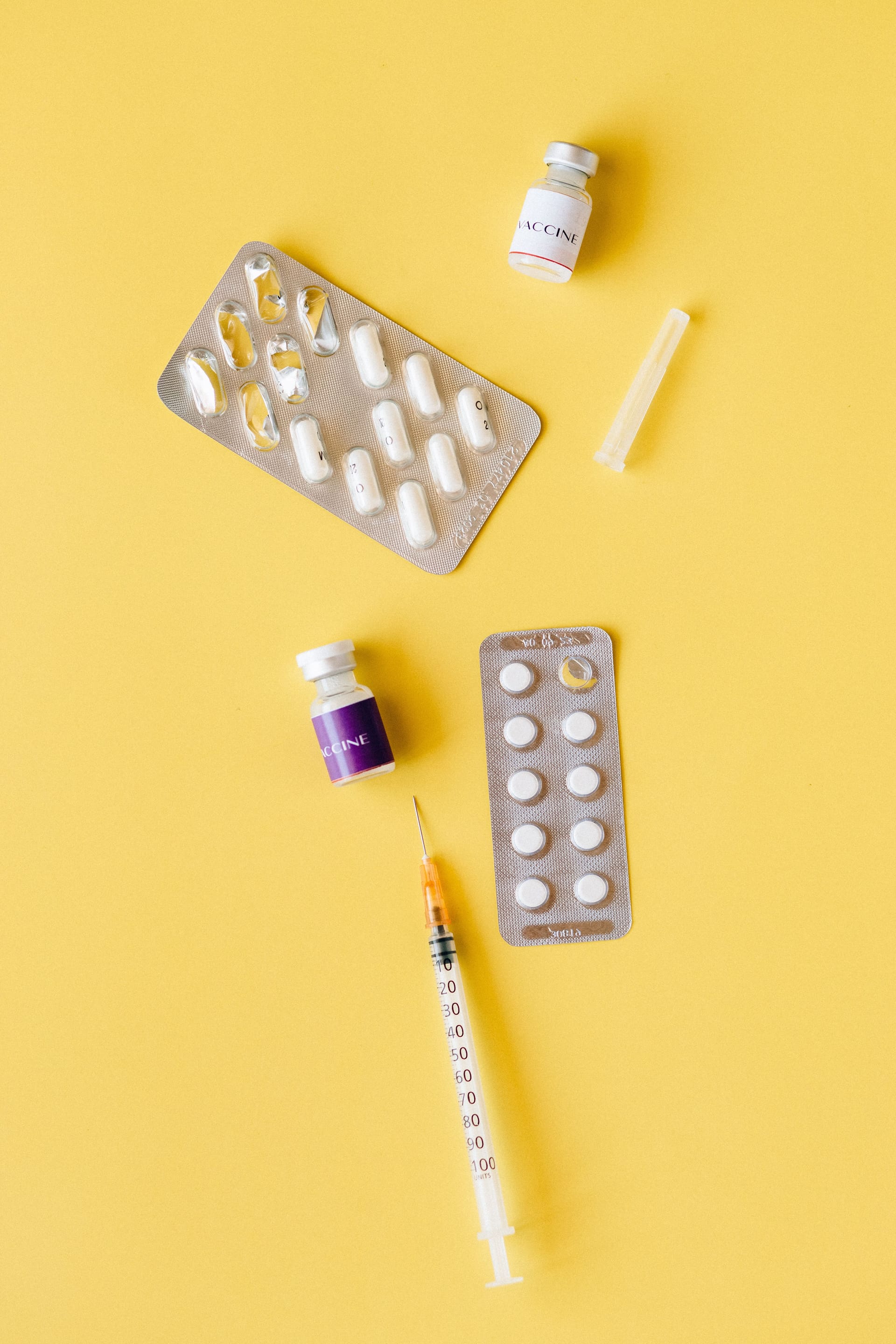 Travel medicine and vaccinations
